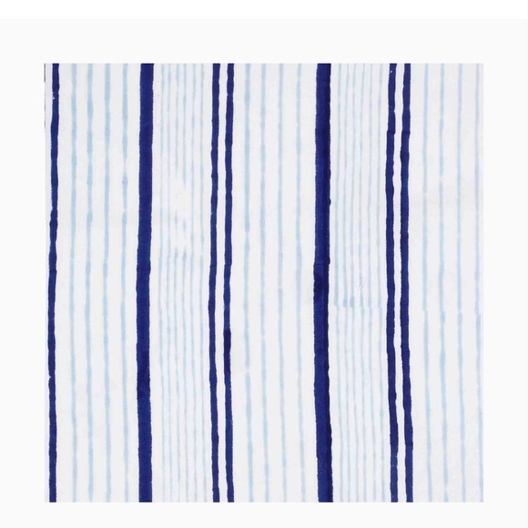 John Robshaw x Anthropologie Lapis King Sham - Picture 2 of 11